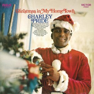 Charley Pride 15