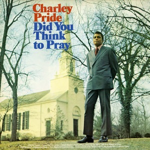 Charley Pride 13