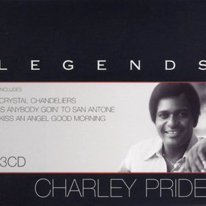 Charley Pride 11