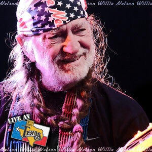 Willie Nelson 215