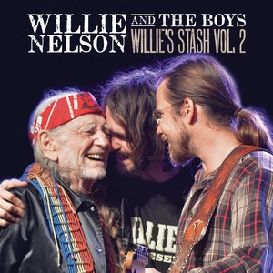 Willie Nelson 186