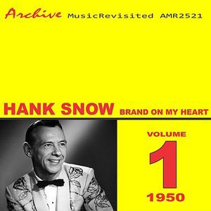 Hank Snow 43