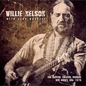 Willie Nelson 166