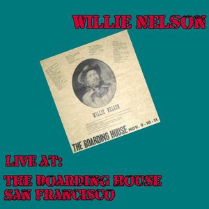 Willie Nelson 151