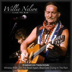 Willie Nelson 150