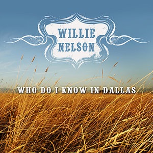 Willie Nelson 135