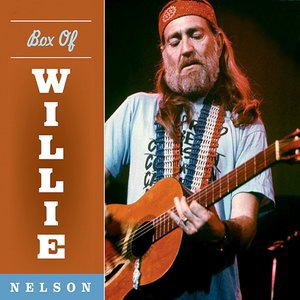 Willie Nelson 130