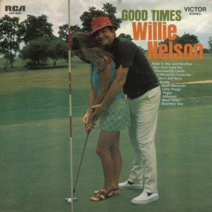 Willie Nelson 124