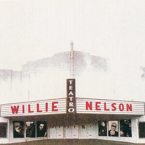 Willie Nelson 113