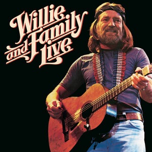 Willie Nelson 105