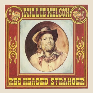 Willie Nelson 99