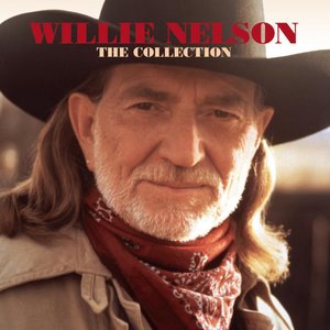 Willie Nelson 96