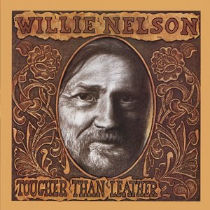 Willie Nelson 95