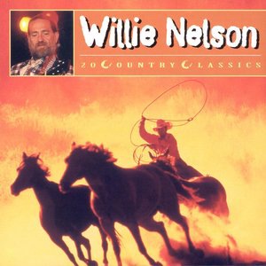 Willie Nelson 87