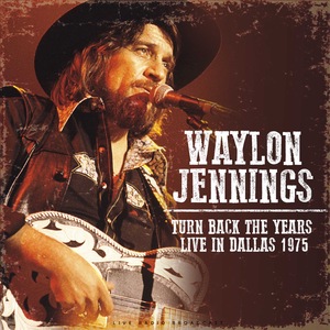 Waylon Jennings 99