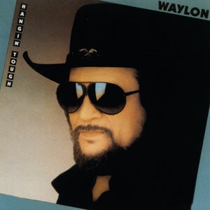 Waylon Jennings 92