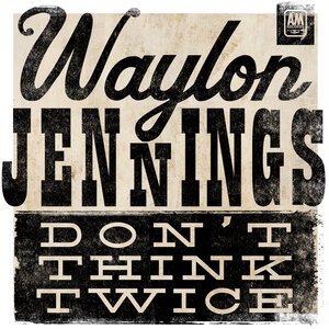 Waylon Jennings 91