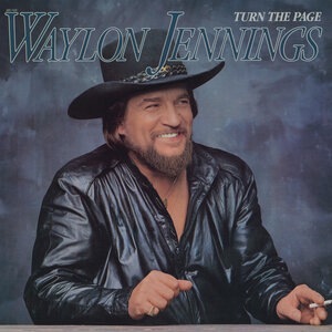 Waylon Jennings 88