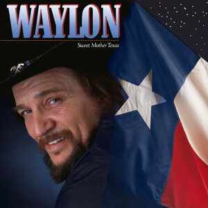 Waylon Jennings 83