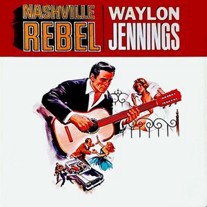 Waylon Jennings 76