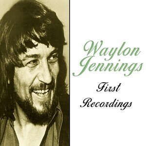 Waylon Jennings 75