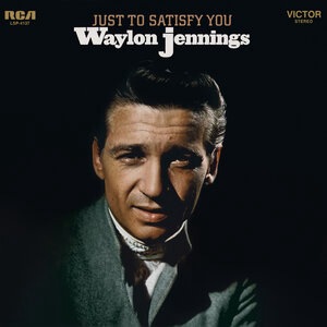 Waylon Jennings 72