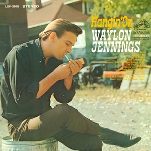 Waylon Jennings 71