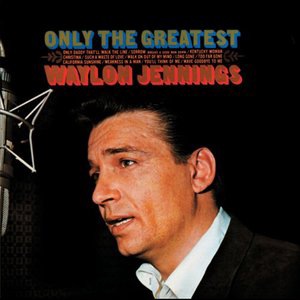 Waylon Jennings 69