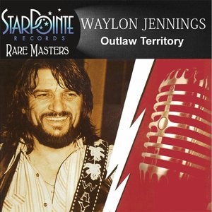 Waylon Jennings 64