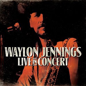 Waylon Jennings 63