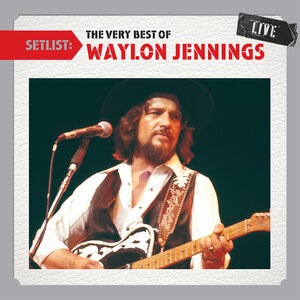 Waylon Jennings 59