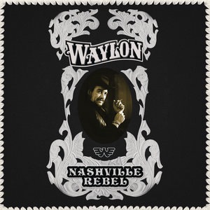 Waylon Jennings 58