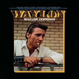 Waylon Jennings 57