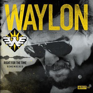 Waylon Jennings 56