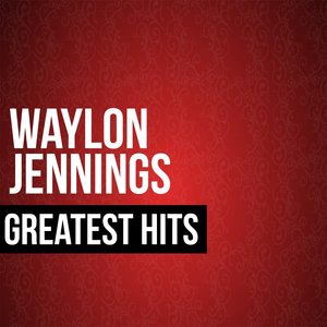 Waylon Jennings 55