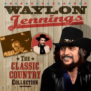 Waylon Jennings 50