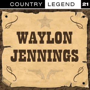 Waylon Jennings 49