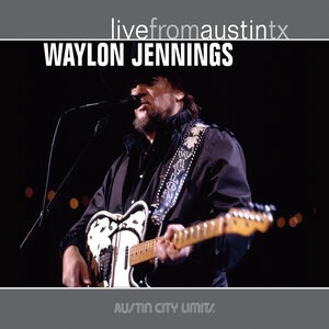 Waylon Jennings 46