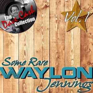 Waylon Jennings 43