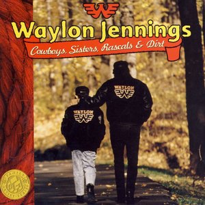 Waylon Jennings 42