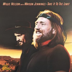 Waylon Jennings 39