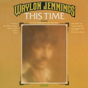 Waylon Jennings 38