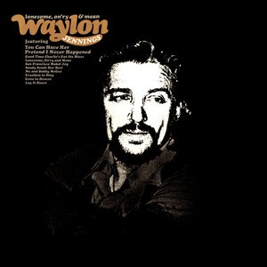 Waylon Jennings 37