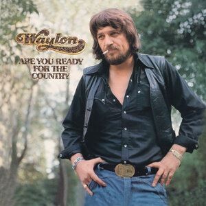 Waylon Jennings 34