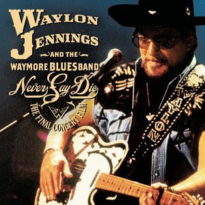 Waylon Jennings 33