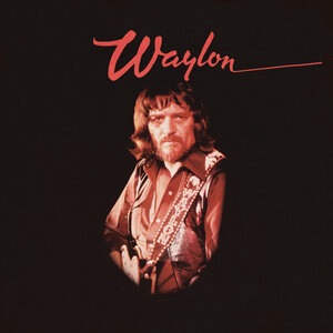 Waylon Jennings 32