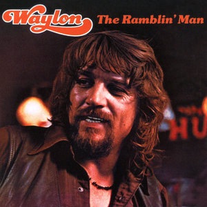 Waylon Jennings 30