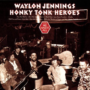 Waylon Jennings 29