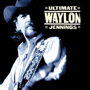 Waylon Jennings 26