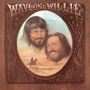 Waylon Jennings 25